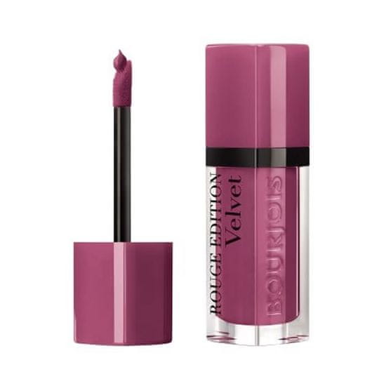 Bourjois Rouge Edition Velvet 36 In Mauve