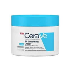CeraVe Cerave SA Smoothing Cream Anti-Roughness 340g 