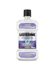 Listerine Listerine Colutorio 500ml Professional Fluor 