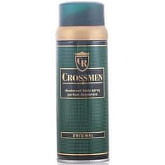 CROSSMEN Crossmen Deodorant Body Spray 150ml 