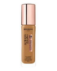 Bourjois Bourjois Always Fabulous 24h Foundation 520-Caramel 