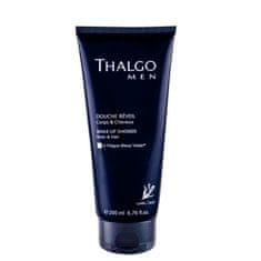 Thalgo Thalgo Men Reveil Gel De Ducha 200ml 