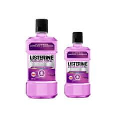 Listerine Listerine Total Care 500ml+250ml 
