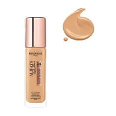 Bourjois Bourjois Always Fabulous Foundation 24H Spf20 125 Ivory 30ml 