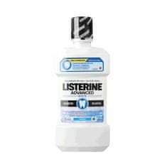 Listerine Listerine Advanced White Mouthwash 500ml 