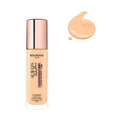 Bourjois Bourjois Always Fabulous Foundation 24H Spf20 120 Claer Ivory 30ml 