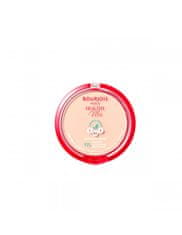 Bourjois Bourjois Bj Polvo Compacto Healthy Mix 