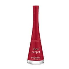 Bourjois Bourjois 1 Seconde Nail Ename 10 Red Carpet 