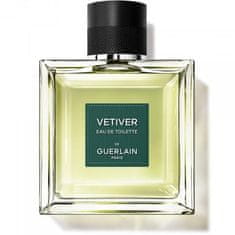 Guerlain Guerlain Vetiver Eau De Toilette Spray 100ml 