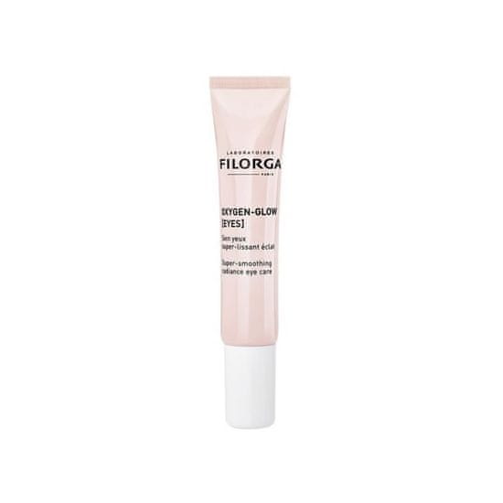 Filorga Filorga Oxygen-Glow Super Smoothing Radiance Eye Care 15ml