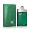 Montblanc Individuel Tonic Eau De Toilette 75ml Spray 