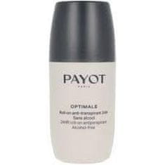 Payot Payot Optimale Roll-On Anti-Transpirant 24h 75ml 