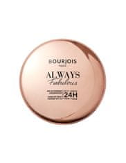 Bourjois Bourjois Bj Polvo Compacto Always Fabulous Os 