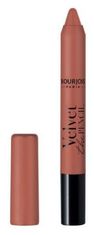 Bourjois Bourjois Velvet The Pencil 10-Brun De Folie 