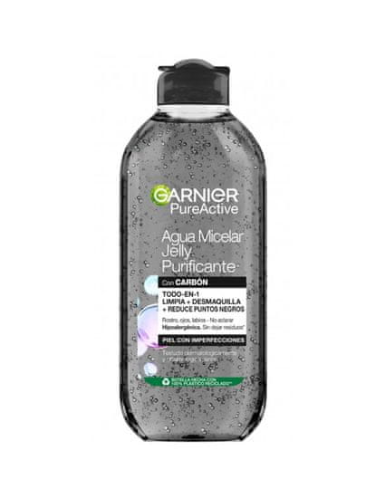 Garnier Garnier Pure Active Agua Micelar Jelly Purificante 400ml