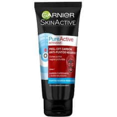 Garnier Garnier Pure Active Intensive Peel Off Carbon Anti Blackheads Mask 50ml 