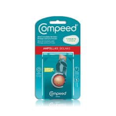 Compeed Compeed Blisters Underfoot Plasters 5 Units 