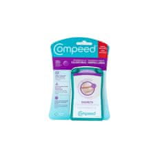 Compeed Compeed Invisible Cold Sore Patch 15 Units 