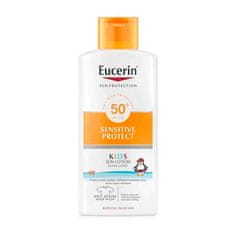Eucerin Eucerin Children's Sun Lotion 50+ 400ml 