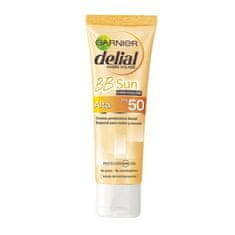 Delial Delial Facial Bb Cream Spf50 50ml 