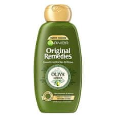Garnier Garnier Original Remedies Mythical Olive Shampoo 300ml 