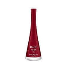 Bourjois Borjois 1 Seconde Nail Polish 41 Bord'eaux 