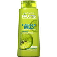 Garnier Garnier Fructis Shampoo For Shiny Hair 690ml 
