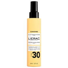 Lierac Lierac Sunissime Melting Sun Body Milk Spf30 150ml 