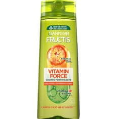 Garnier Garnier Fructis Vitamin Force Fortifying Shampoo 360ml 