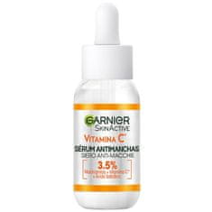 Garnier Garnier Skinactive Vitamin C Anti Spot Serum 30ml 