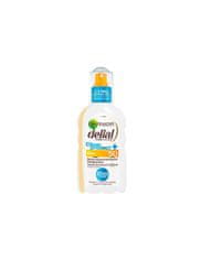 Delial Delial Clear Protect Spray Transparente Spf50 200ml 