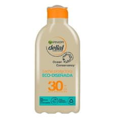 Delial Delial Eco-Ocean Protective Milk Spf30 200ml 