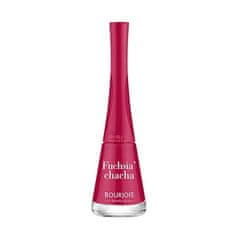 Bourjois Bourjois 1 Seconde Nail Ename 11 Fuchsia Chacha 