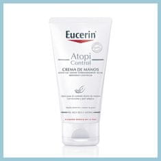 Eucerin Eucerin Atopicontrol Hand Cream 75ml 