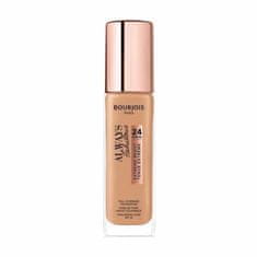 Bourjois Bourjois Always Fabulous Foundation 24H Spf20 400 Rose Beige 30ml 