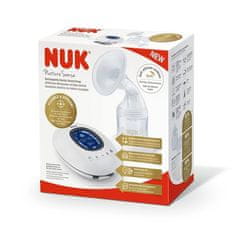 Nuk Nuk Nature Sense Electric Breast Pump 