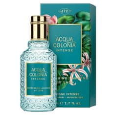 4711 4711 Acqua Colonia Lagoons Of Laos Eau De Cologne Spray 50ml 