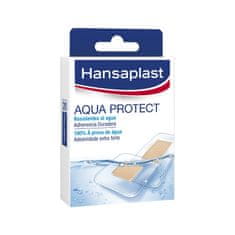 Hansaplast Hansaplast Agua Protect Two Sizes 20 Uts 