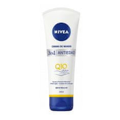 Nivea Nivea 3 In 1 Q10 Anti-Age Care Hand Cream 100ml 