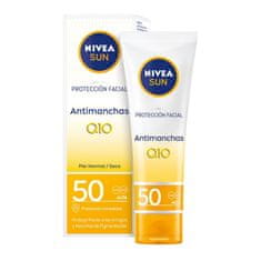 Nivea Nivea Face Anti-Pigments Spf50 Normal And Dry Skin 50ml 