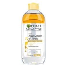 Garnier Garnier Skin Active Micellar Water Oil 400ml 