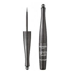 Bourjois Bourjois Eyeliner Liner Pinceau Waterproof 008 Noir Surréaliste 2,5ml 