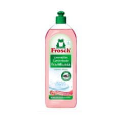 Frosch Frosch Dishwasher Gel Raspberry 750ml 