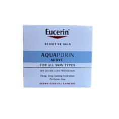 Eucerin Eucerin Aquaporin Active FPS25+UVA 50ml 