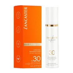 Lancaster Lancaster Sun Perfect Illuminating Cream Spf30 Dark Spots 50ml 