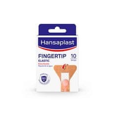 Hansaplast Hansaplast 10 Fingertip Elastic Bandages 