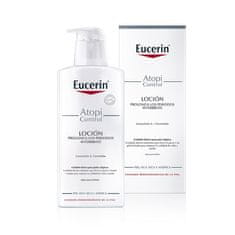 Eucerin Eucerin Atopicontrol Body Lotion With Omega 400ml 