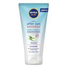 Nivea Nivea Sun After Sun Sensitive Gel Cream 175ml 
