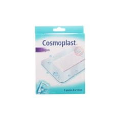 COSMOPLAST Cosmoplast Aqua Big Stripes Waterproof 5 Units 