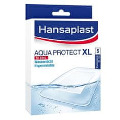 Hansaplast Hansaplast Aqua Protect XL 5 Units 